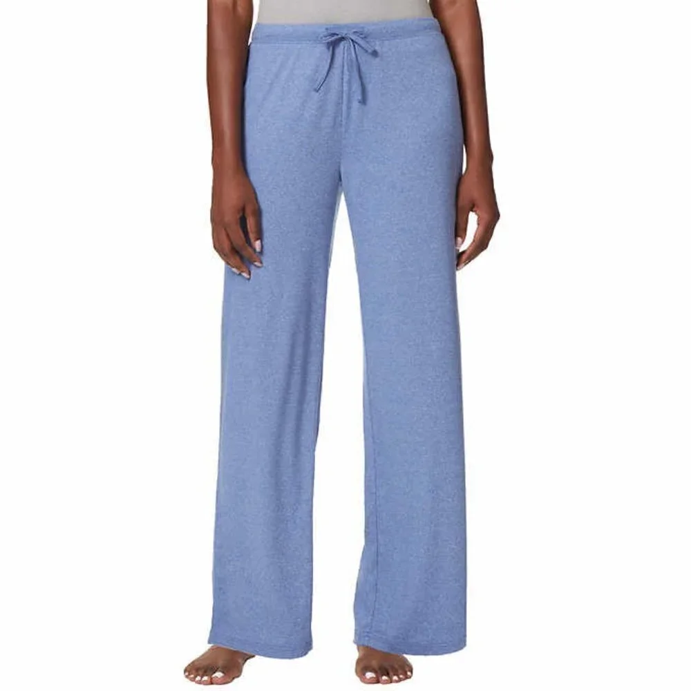 NWT - (2-pack) 32 Degrees Cool Ladies' Soft Lounge Sleep Pants - Size Small